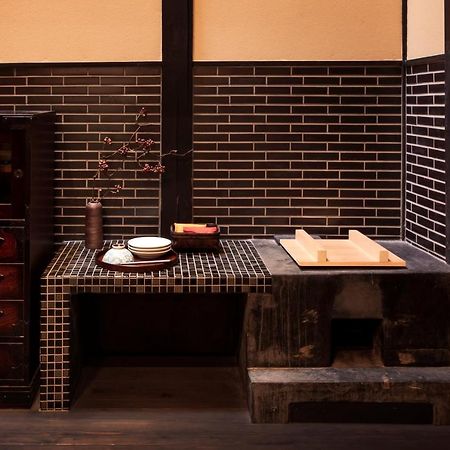 Rinn Tenjincho เกียวโต ภายนอก รูปภาพ