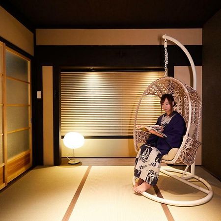 Rinn Tenjincho เกียวโต ภายนอก รูปภาพ