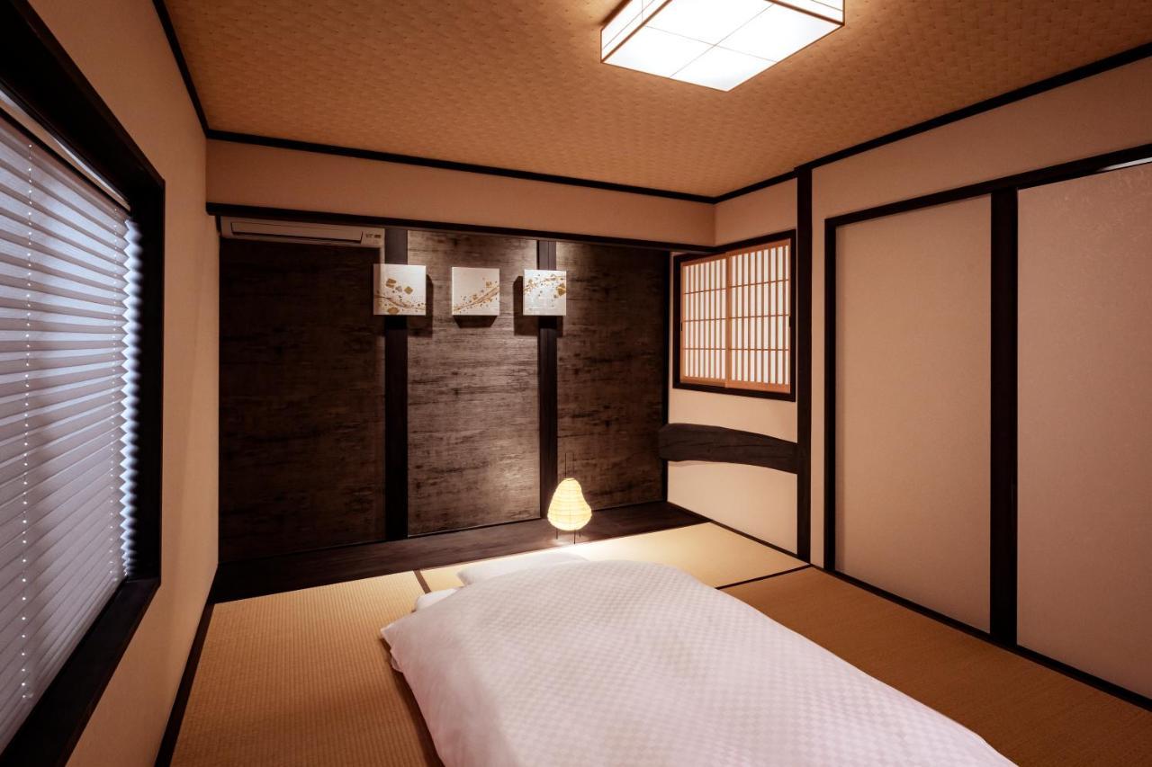 Rinn Tenjincho เกียวโต ภายนอก รูปภาพ