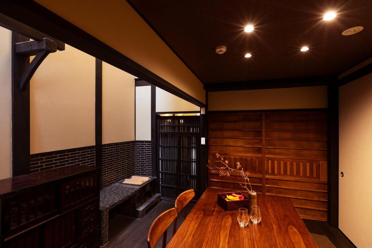 Rinn Tenjincho เกียวโต ภายนอก รูปภาพ