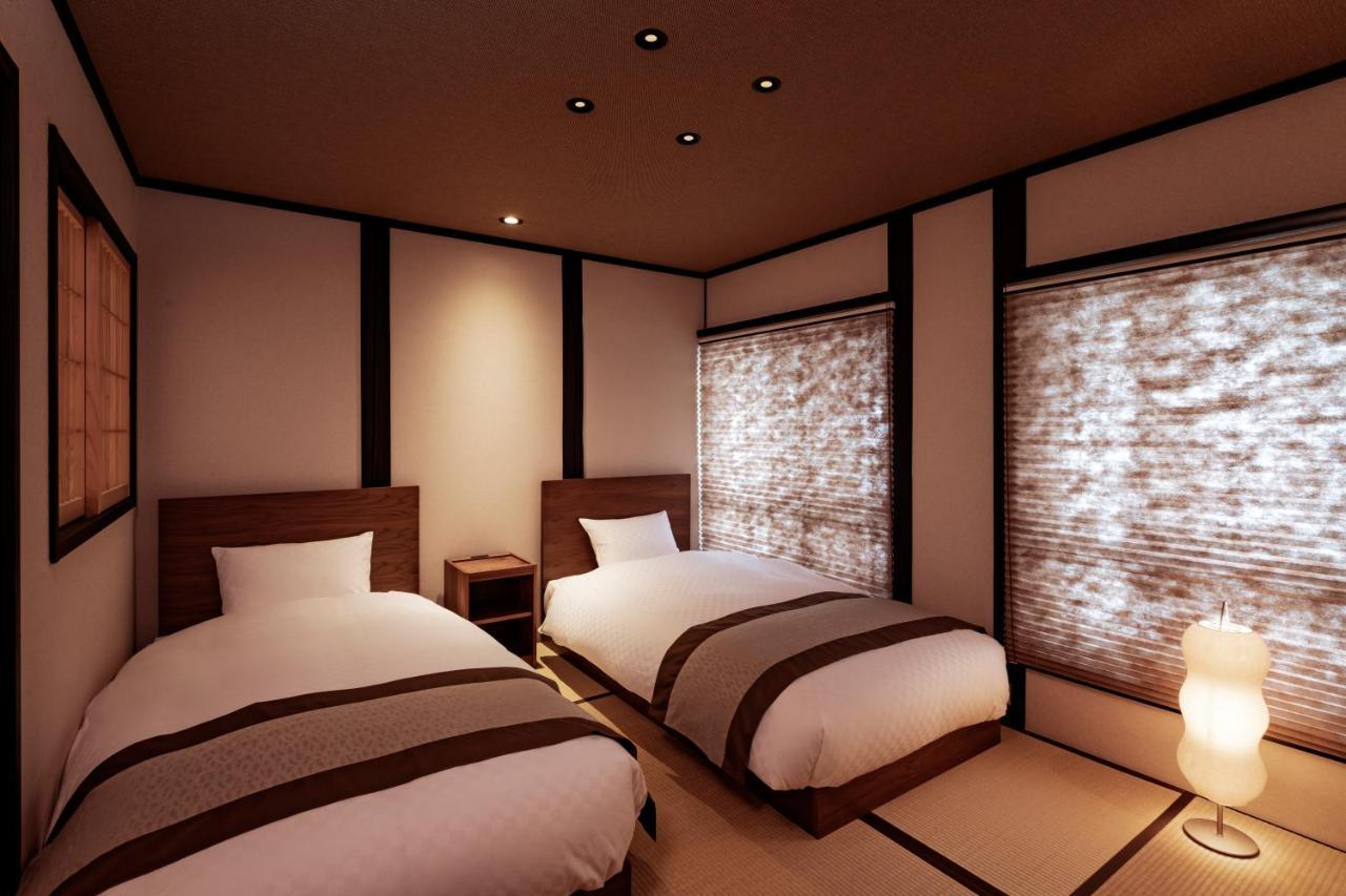 Rinn Tenjincho เกียวโต ภายนอก รูปภาพ