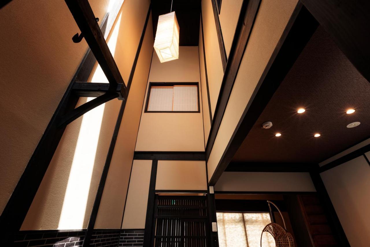 Rinn Tenjincho เกียวโต ภายนอก รูปภาพ
