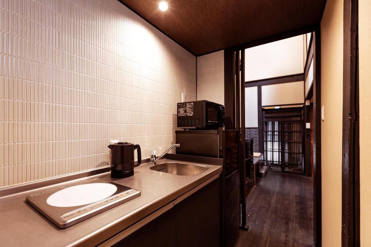 Rinn Tenjincho เกียวโต ภายนอก รูปภาพ