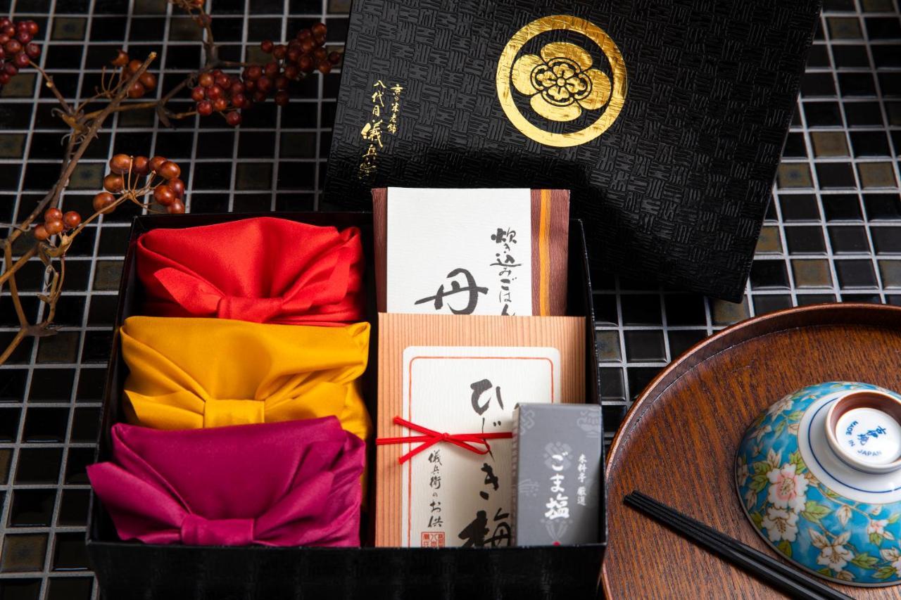 Rinn Tenjincho เกียวโต ภายนอก รูปภาพ