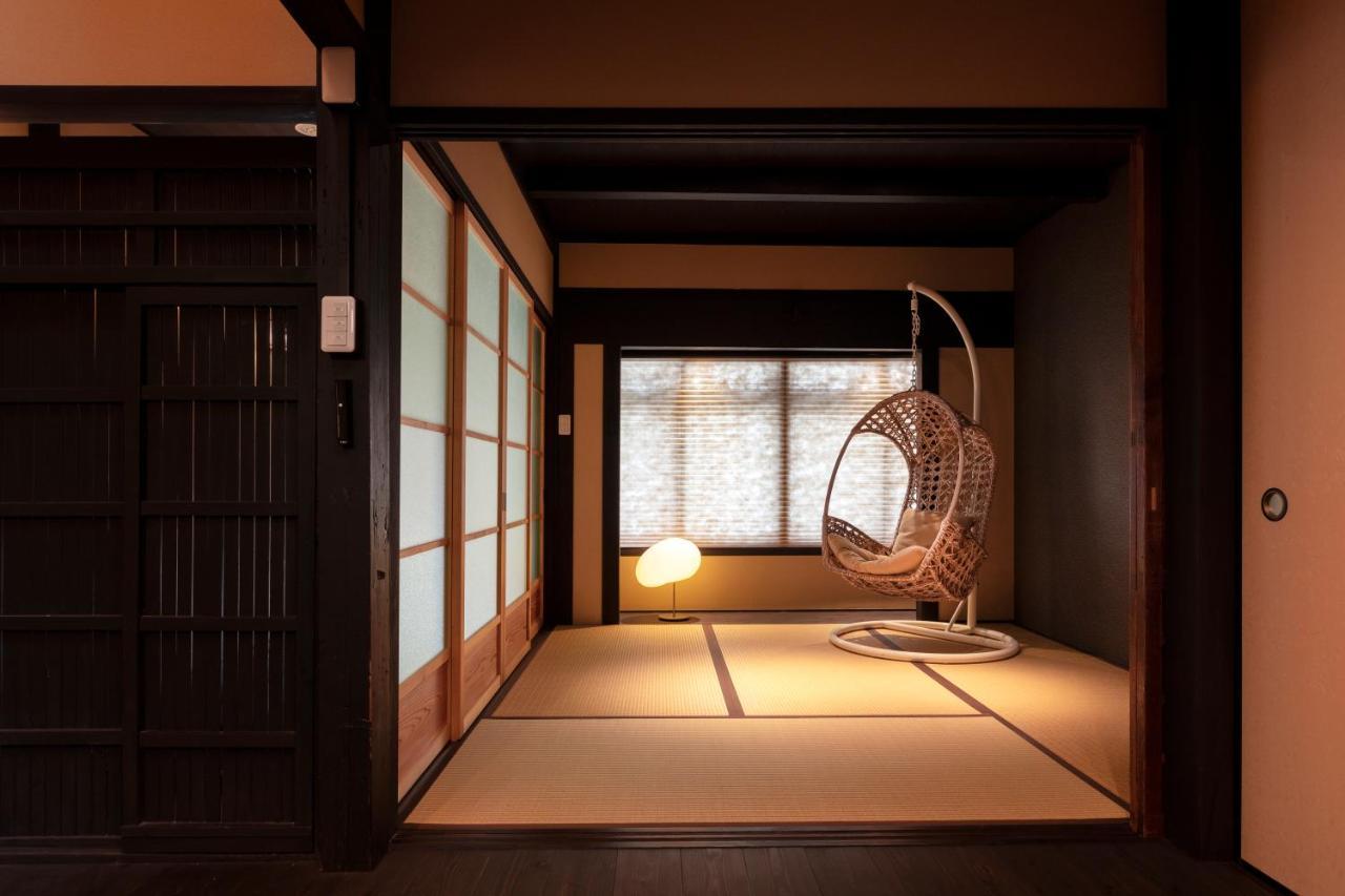 Rinn Tenjincho เกียวโต ภายนอก รูปภาพ