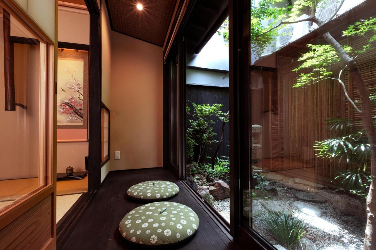 Rinn Tenjincho เกียวโต ภายนอก รูปภาพ