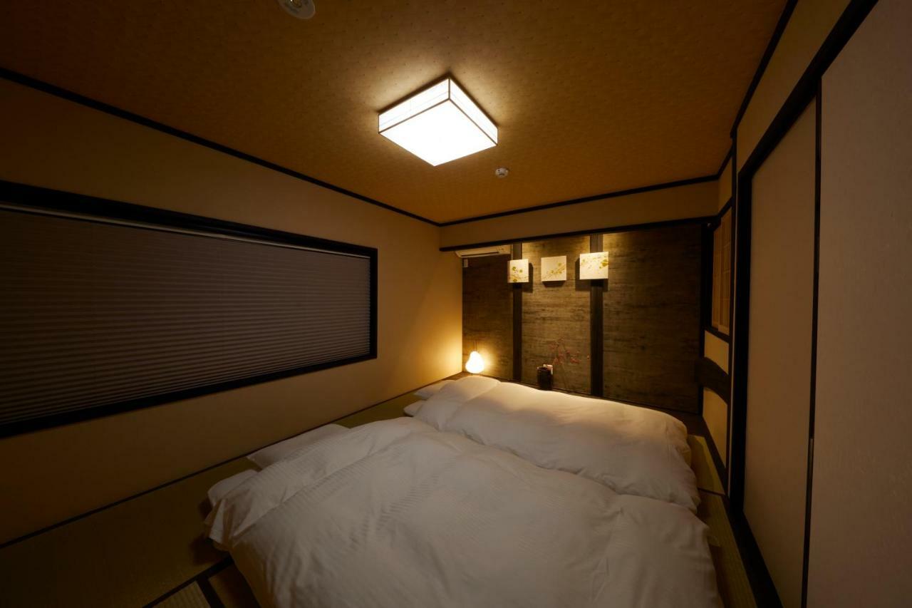 Rinn Tenjincho เกียวโต ภายนอก รูปภาพ