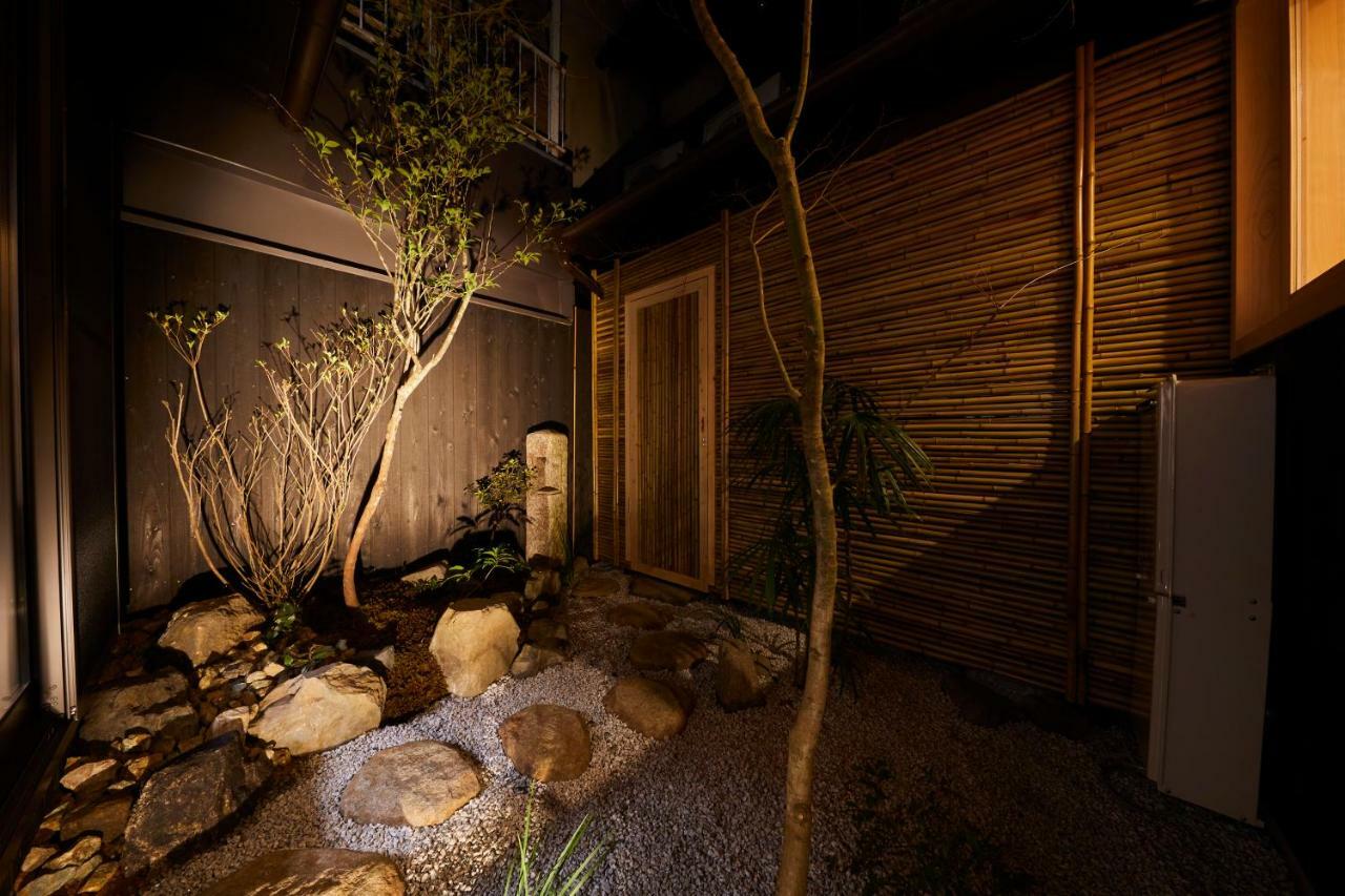 Rinn Tenjincho เกียวโต ภายนอก รูปภาพ