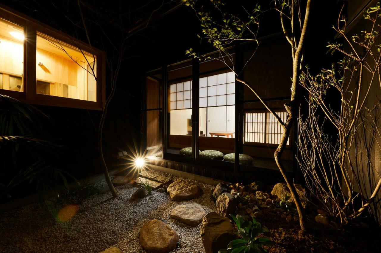 Rinn Tenjincho เกียวโต ภายนอก รูปภาพ