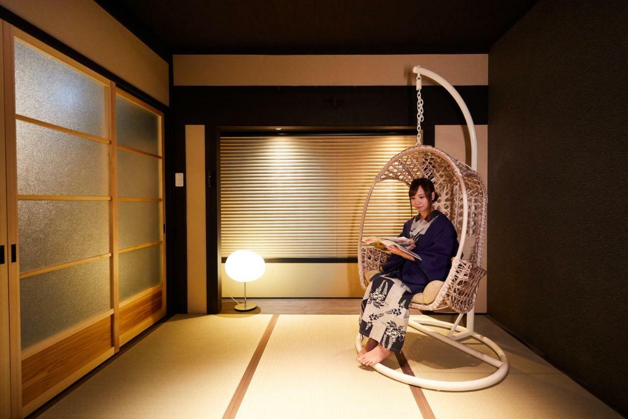 Rinn Tenjincho เกียวโต ภายนอก รูปภาพ